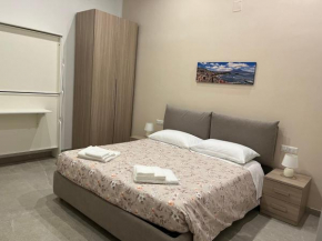 Neapolis francy Vesuvio